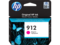 Консумативи HP 912 Magenta Original Ink Cartridge