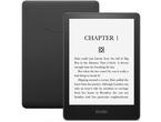 E-reader Amazon Kindle Paperwhite (2022) 16GB, черен