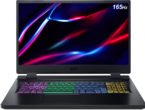 Лаптопи Acer Nitro 5 (AN517-55)