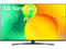 Телевизори LG 50NANO763QA