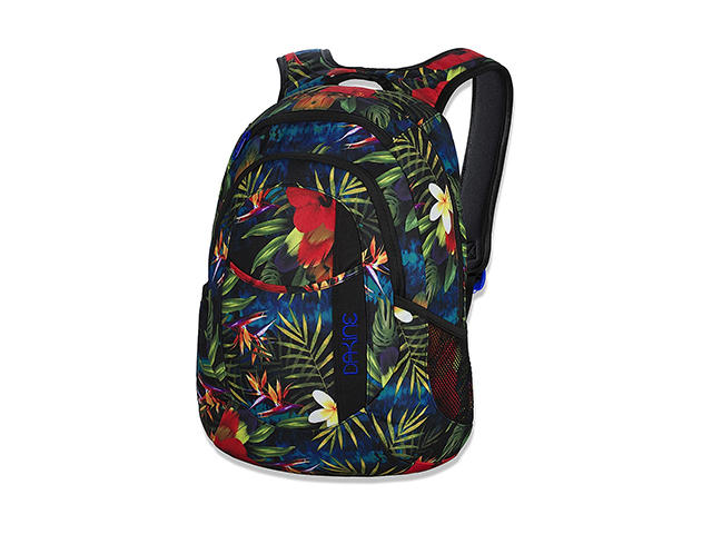 Чанти за Лаптопи Раница Dakine GARDEN 20L summer 2014 Tropics
