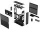 Кутии Fractal Design Ridge Black