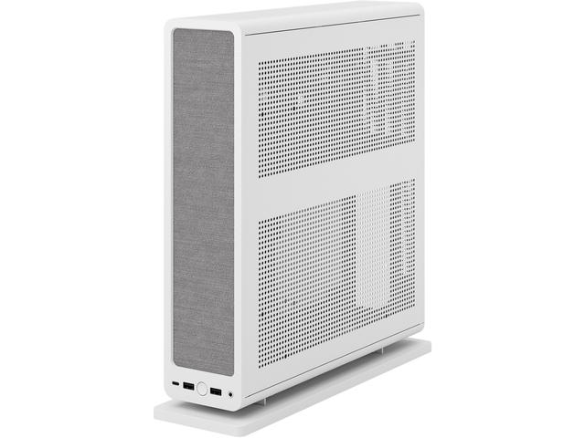 Кутии Fractal Design Ridge White