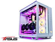 G:RIGS G:RIGS > Leopard 2 (Intel Gen12+) 5Ghz Plus Edition