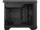 Кутии Fractal Design Torrent Nano Black Solid