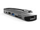 USB Хъб Next One USB-C Essentials Multiport Adapter