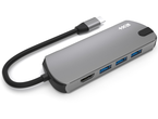 USB Хъб Next One USB-C Pro Multiport Adapter