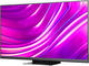 Телевизори Hisense 55U8HQ