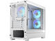 Кутии Fractal Design POP MINI AIR RGB White TG