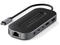 USB Хъб Satechi USB-4 Multiport W2.5G Ethernet