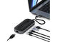 USB Хъб Satechi USB-4 Multiport W2.5G Ethernet
