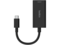 Кабели и Адаптери Belkin CONNECT USB-C към HDMI 2.1 адаптер (съвместим с 8K, 4K, HDR) - черен