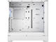 Кутии Fractal Design POP XL AIR RGB White TG Clear