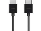 Кабели и Адаптери Belkin 4K Ultra High Speed HDMI 2.1 Cable 2M - Black