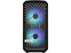 Кутии Fractal Design Torrent Compact RGB Black TG Light