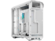 Кутии Fractal Design Torrent White RGB TG Light