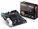 Дънни платки GIGABYTE GA-J1900N-D3V (rev. 1.0)