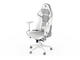 Геймърски столове Endorfy Scrim Onyx White