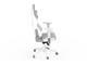 Геймърски столове Endorfy Scrim Onyx White