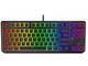 Клавиатури Endorfy Thock TKL Pudding Red