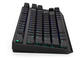 Клавиатури Endorfy Thock TKL Wireless Red
