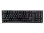 Клавиатури Endorfy Thock Wireless Red