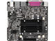 Дънни платки ASROCK D1800B-ITX