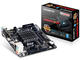 Дънни платки GIGABYTE J1800N-D2H
