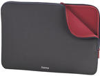 Чанти за Лаптопи Hama Neoprene 15.6" Сив