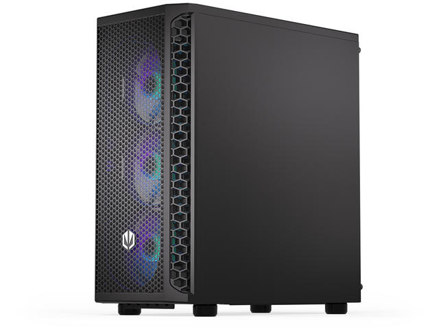 Кутии Endorfy Signum 300 ARGB