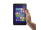 Таблети Dell Venue 8 Pro 64GB, черен цвят