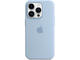 Калъфи Apple iPhone 14 Pro Silicone Case with MagSafe - Sky (SEASONAL 2023 Spring)