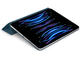 Калъфи за таблети Apple Smart Folio за iPad Pro 11 (4-то поколение), Marine Blue