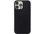 Калъфи Next One MagSafe Silicone Case for iPhone 13 Pro Max Black