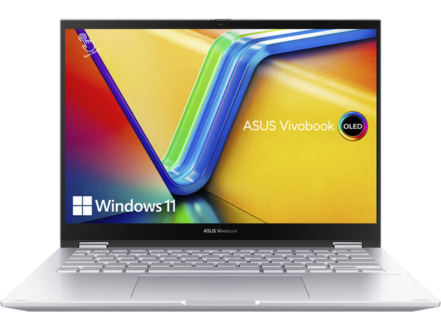 Лаптопи ASUS Vivobook S 14 Flip OLED TP3402VA-OLED-KN931X