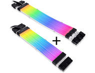 Кабели за компоненти Lian Li Lian Li Strimer Wireless комплект RGB кабели