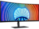 Монитори Samsung ViewFinity S6 34A650