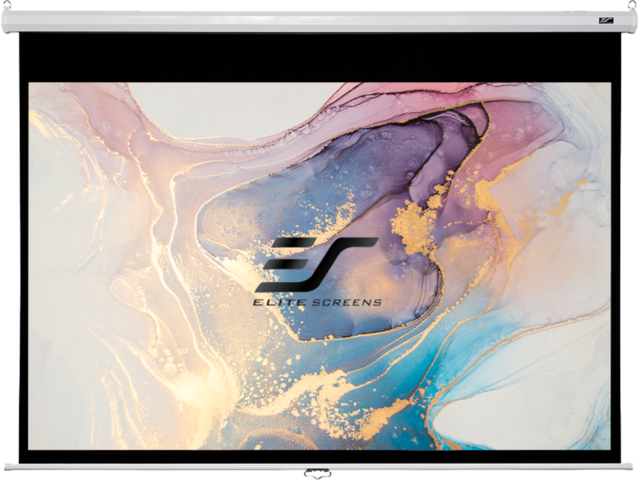 Екрани Elite Screen M84XWH-E30