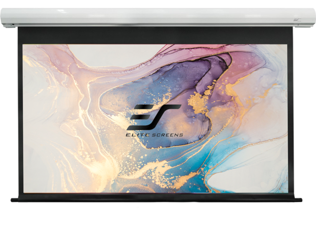Екрани Elite Screen SK100NXW-E12 Saker