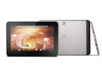 Таблети GoClever TAB ORION 100 8GB, сребрист цвят
