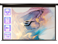 Екрани Elite Screen Electric125H Spectrum