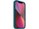 Калъфи Next One MagSafe Silicone Case for iPhone 13 Mini Leaf Green