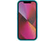 Калъфи Next One MagSafe Silicone Case for iPhone 13 Mini Leaf Green