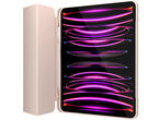 Калъфи за таблети Next One Rollcase for iPad 12.9inch Ballet Pink