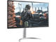 Монитори LG 32UP55NP-W