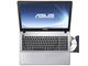 Лаптопи ASUS K550JX-DM013D