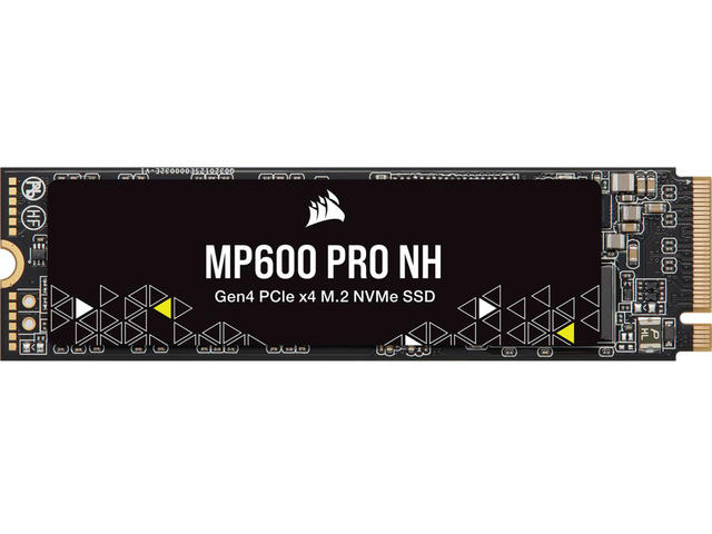 SSD 500GB SSD Corsair MP600 PRO NH