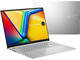 Лаптопи ASUS Vivobook Pro 16 OLED K6602VV-OLED-MX731X