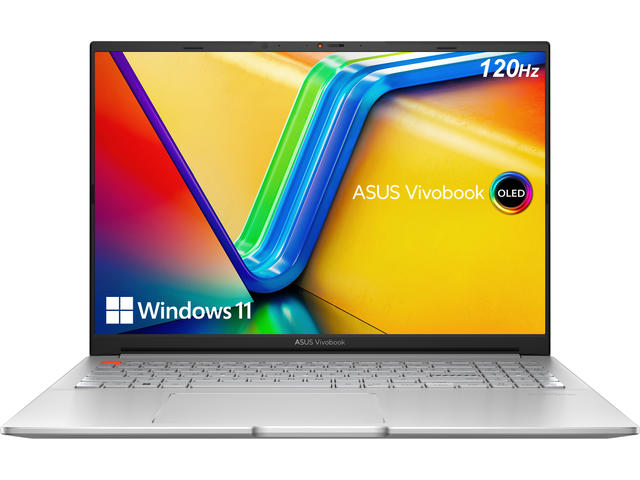 Лаптопи ASUS Vivobook Pro 16 OLED K6602VV-OLED-MX731X