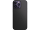 Калъфи Next One MagSafe Silicone Case for iPhone 14 Pro Max Black